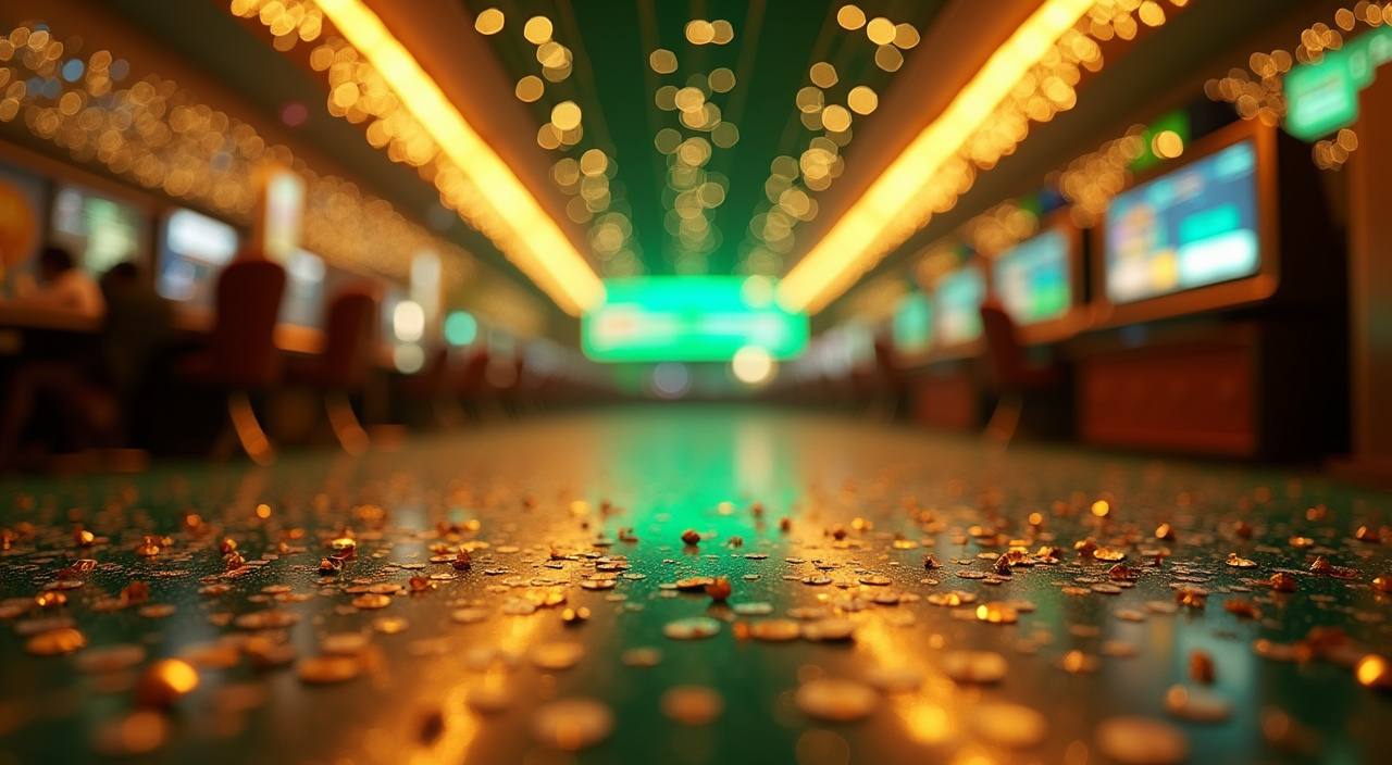 bull99c Isi Lobi Kasino Yang Kami Susun